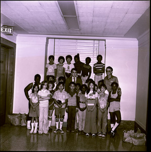 Tsongas Negative 1979 #137