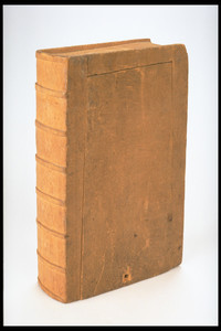 Book-shaped Box