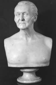 Bust of Harrison Gray Otis