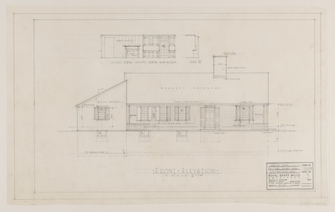 Thomas V. Urmy house, Williamstown, Mass.