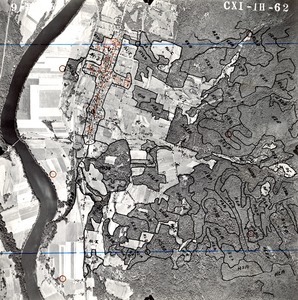 Franklin County: aerial photograph. cxi-1h-62