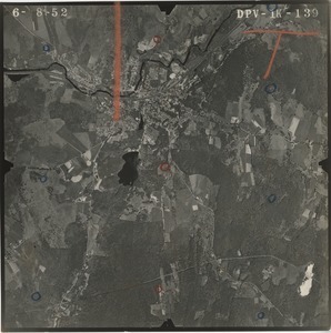 Worcester County: aerial photograph. dpv-1k-139
