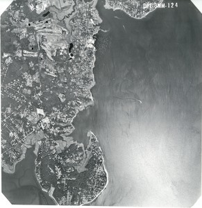 Plymouth County: aerial photograph. dpt-3mm-124