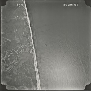 Barnstable County: aerial photograph. dpl-2mm-209