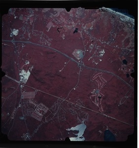 Barnstable County: aerial photograph. 23-649