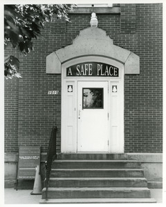 "A Safe Place", Federal Hill