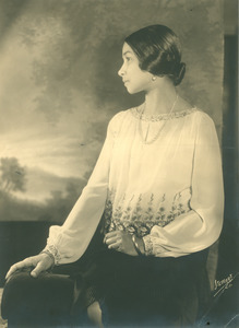 Mrs. Romeo L. Dougherty