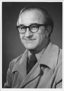 Luther A. Allen