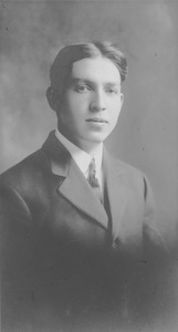 Edwin A. Young