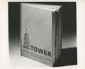 ICD TOWER text book