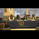 Committee on Healthy Women, Family, and Communities meeting recording, March 28, 2017
