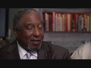 American Experience; Interview with Bernard Lafayette, Jr. and Frederick Leonard together ,1 of 1