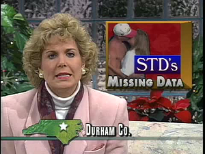 North Carolina Now; North Carolina Now Episode from 12/27/1994