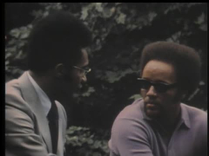 Black Journal; Is Sweetback Really Sweet?