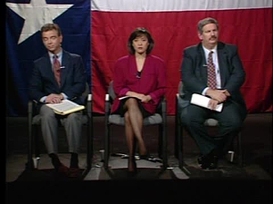 Texas Debates: Senate; U.S. Senate Debate