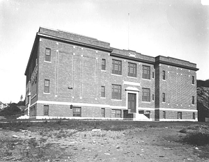 Machon School, 1920