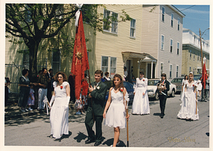 1994 Feast of the Holy Ghost Procession (9)