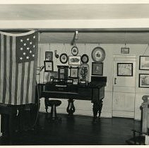 Assembly Room, Jason Russell House