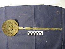 Metal Strainer