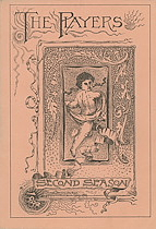 The Players: Second Season programs