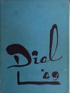 The Dial Yearbooks