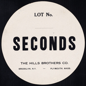 The Hills Brothers Co.