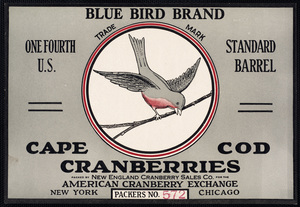 Blue Bird Brand