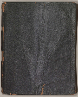 Washington Lodge minute book, 1926-1931