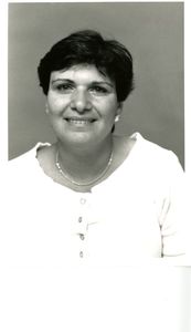 Suffolk University Professor Agnes S. Bain (CAS, Government)