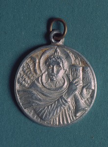 Medal of St. Vincent Ferrer