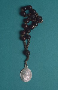 Chaplet of the Immaculate Conception