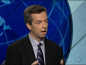 PBS NewsHour; July 27, 2011 6:00pm-7:00pm PDT