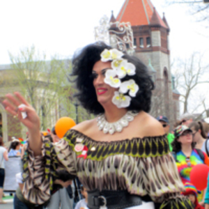 Pride Parade