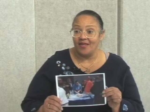 Eugenia Smith at the Boston Public Housing Mass. Memories Road Show: Video Interview