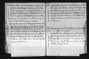 Tewksbury Almshouse Intake Record: McLaughlin, Mary