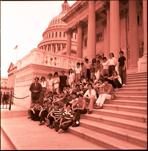 Tsongas Negative 1979 #093