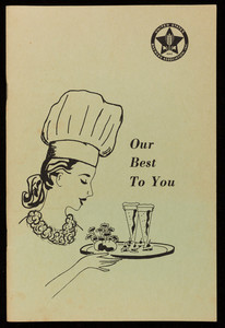 Our best to you, United States Brewers Association, 1750 K Street, N.W., Washington, D.C.