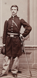 Captain Luis F. Emilio