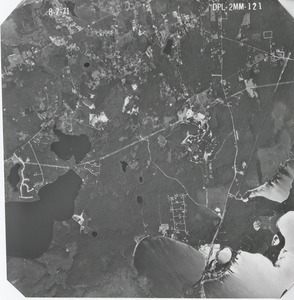 Barnstable County: aerial photograph. dpl-2mm-121
