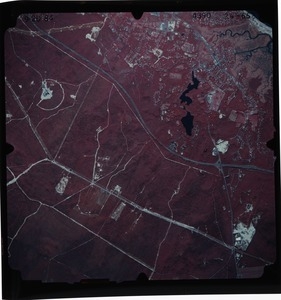 Barnstable County: aerial photograph. 24-662