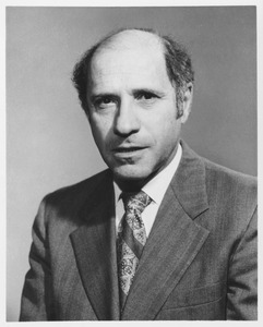 Joseph S. Marcus