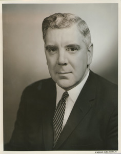 Joseph P. Healey