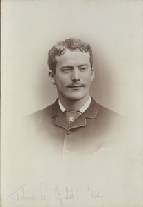 John E. Wilder