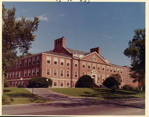 Skinner Hall