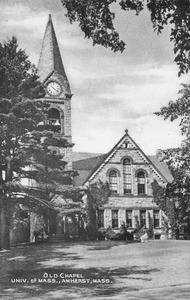 Old Chapel