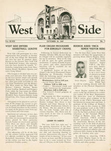 West Side Publication (October 16, 1947)