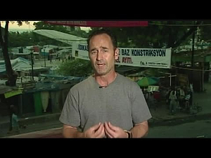 PBS NewsHour; November 29, 2010 6:00pm-7:00pm PST