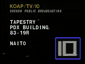 Tapestry; Edit Master 8201 8202 8203 8205