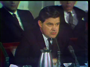 The Rusk Testimony; Day 2