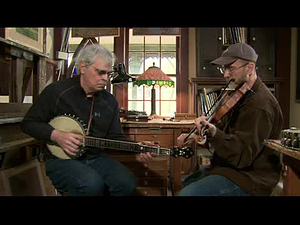 Traditions: Ohio Heritage Fellows; Doug Unger & Mark Ward performance 3 of 6